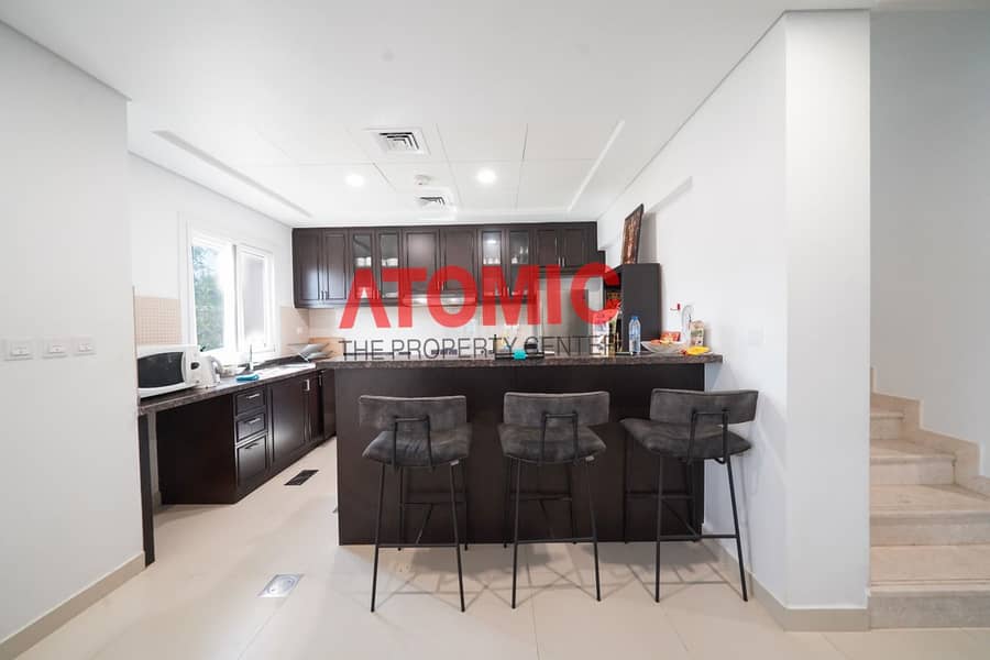 SPECIOUS 3BED+M | TYPE B | VERY BRIGHT | VACANT - Image 6