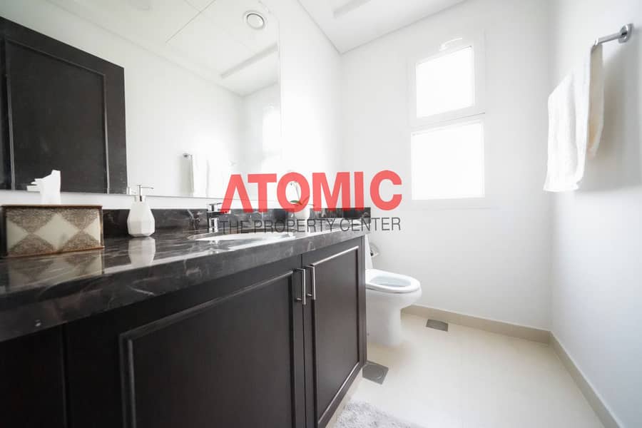 SPECIOUS 3BED+M | TYPE B | VERY BRIGHT | VACANT - Image 8