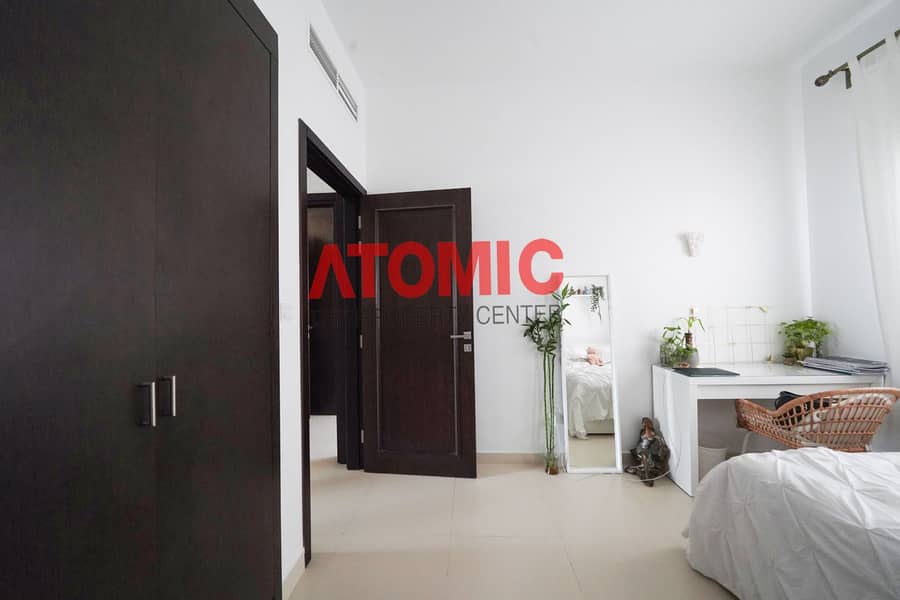 SPECIOUS 3BED+M | TYPE B | VERY BRIGHT | VACANT - Image 10