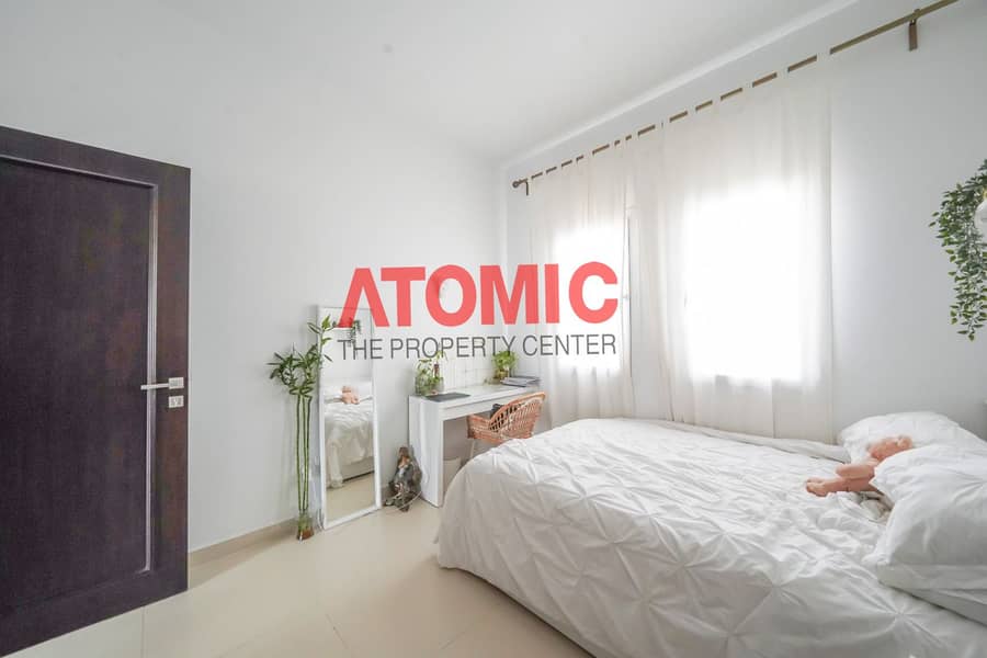 SPECIOUS 3BED+M | TYPE B | VERY BRIGHT | VACANT - Image 11