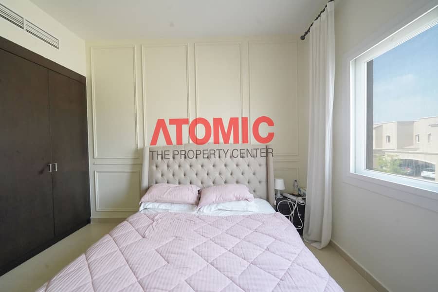 SPECIOUS 3BED+M | TYPE B | VERY BRIGHT | VACANT - Image 12