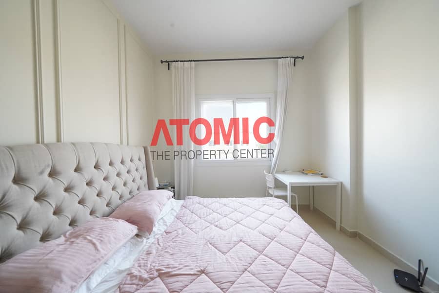 SPECIOUS 3BED+M | TYPE B | VERY BRIGHT | VACANT - Image 13