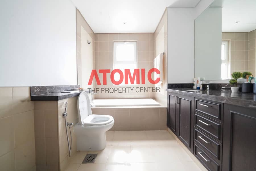 SPECIOUS 3BED+M | TYPE B | VERY BRIGHT | VACANT - Image 14