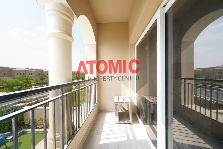 SPECIOUS 3BED+M | TYPE B | VERY BRIGHT | VACANT - Image 15