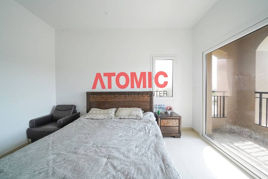 SPECIOUS 3BED+M | TYPE B | VERY BRIGHT | VACANT - Image 17