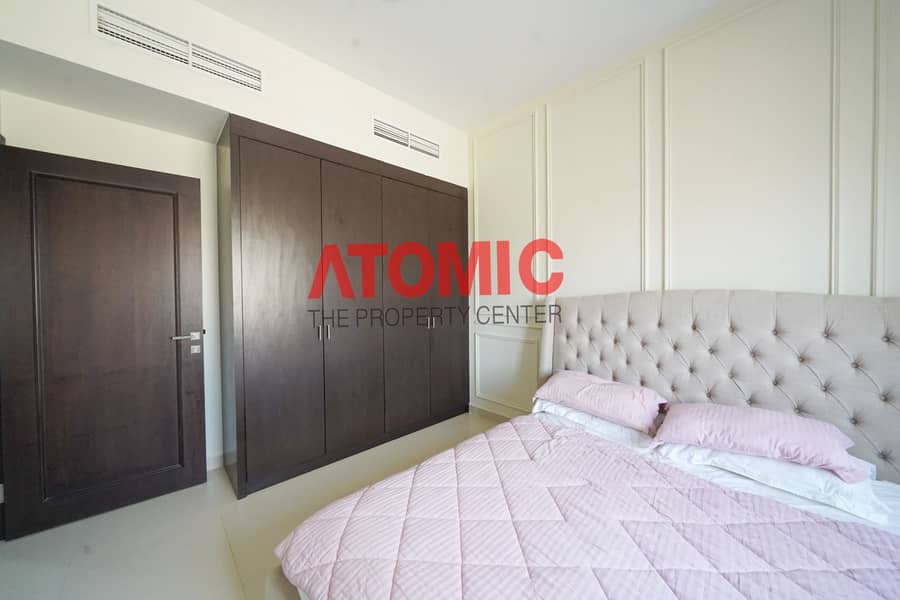 SPECIOUS 3BED+M | TYPE B | VERY BRIGHT | VACANT - Image 18