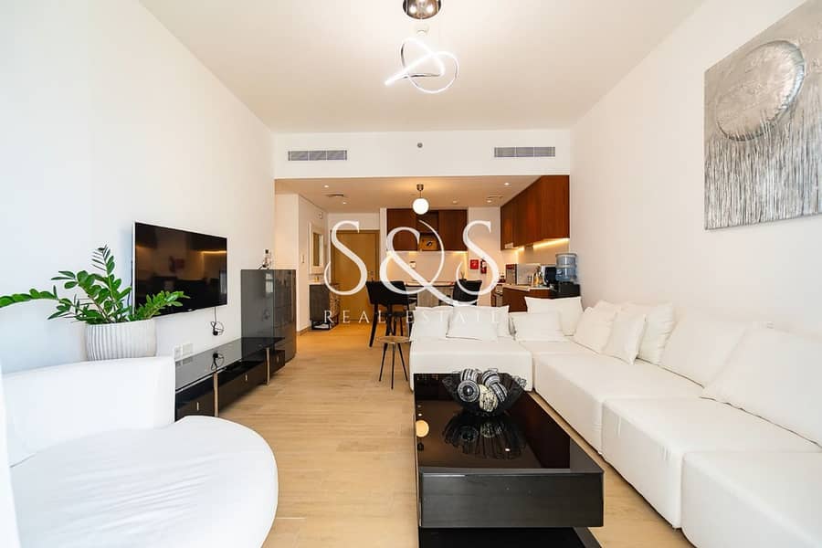 Marina View | Corner Unit | Spacious Layout - Image 6