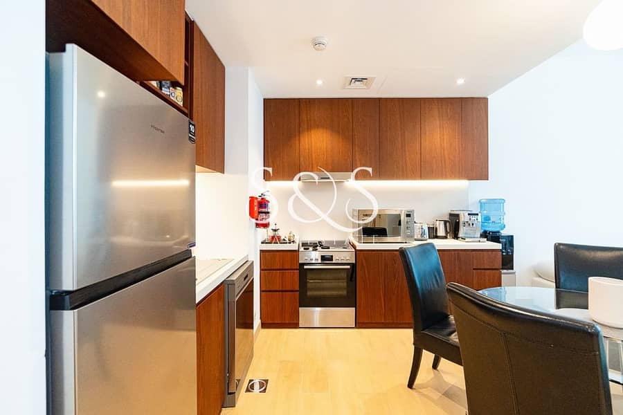 Marina View | Corner Unit | Spacious Layout - Image 7