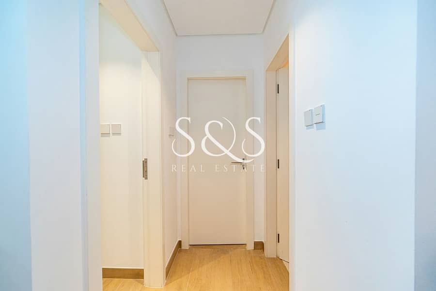 Marina View | Corner Unit | Spacious Layout - Image 8