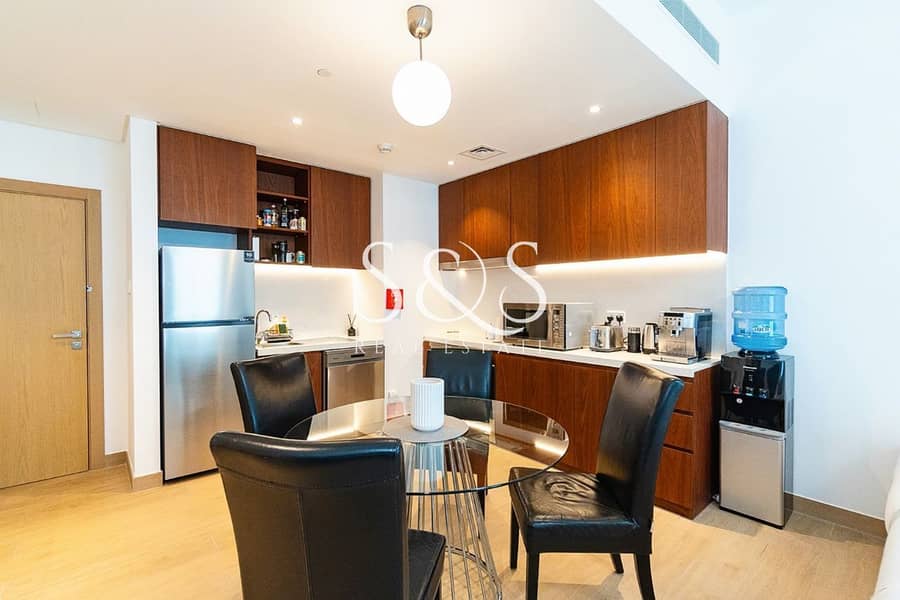 Marina View | Corner Unit | Spacious Layout - Image 9