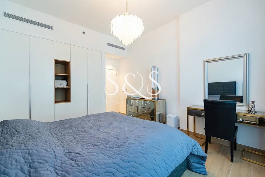 Marina View | Corner Unit | Spacious Layout - Image 10