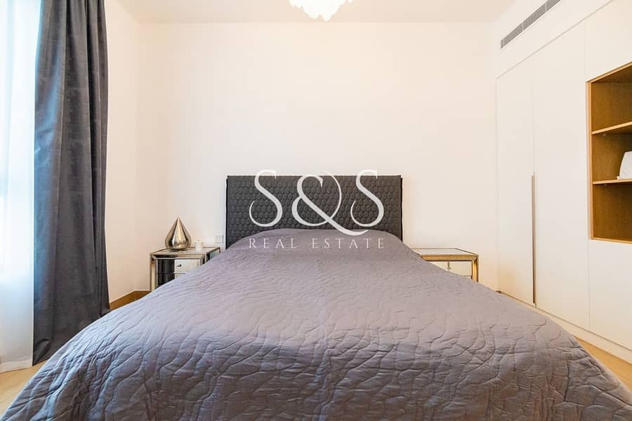 Marina View | Corner Unit | Spacious Layout - Image 11