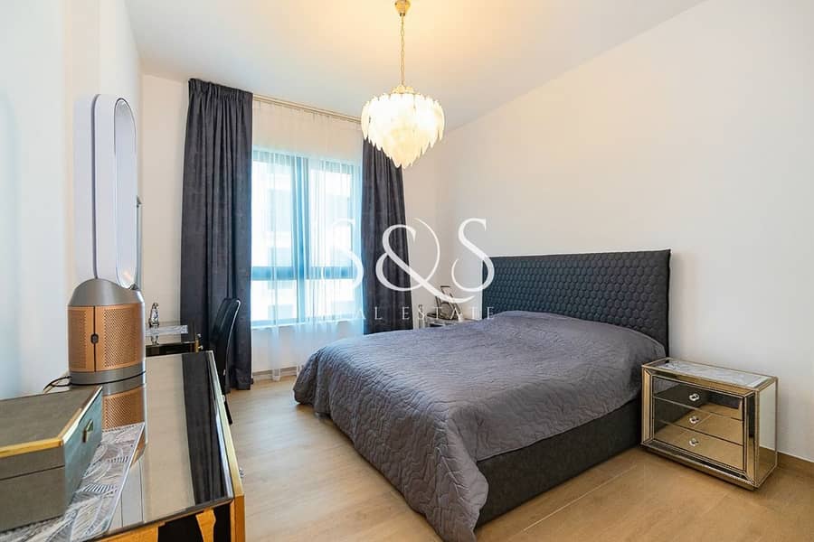 Marina View | Corner Unit | Spacious Layout - Image 12