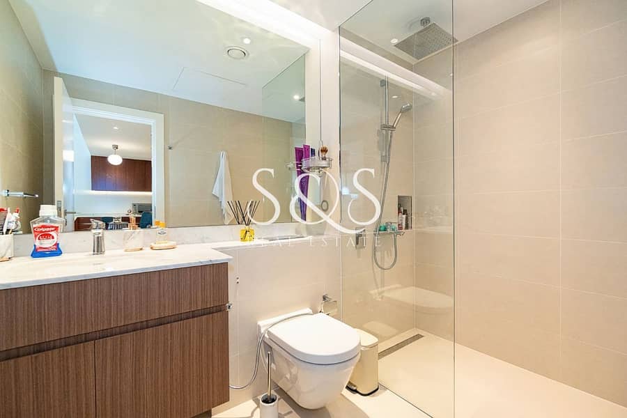 Marina View | Corner Unit | Spacious Layout - Image 13