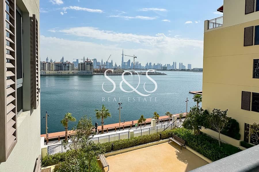 Marina View | Corner Unit | Spacious Layout - Image 15