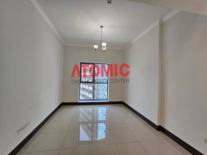 Close Kitchen, Family Building, Bright Apartment - Image 9