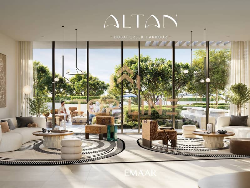 LUXURY 3 BR | BIG BALCONY | INVESTOR DEAL