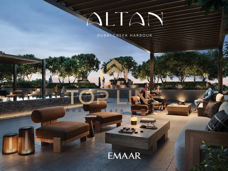 LUXURY 3 BR | BIG BALCONY | INVESTOR DEAL