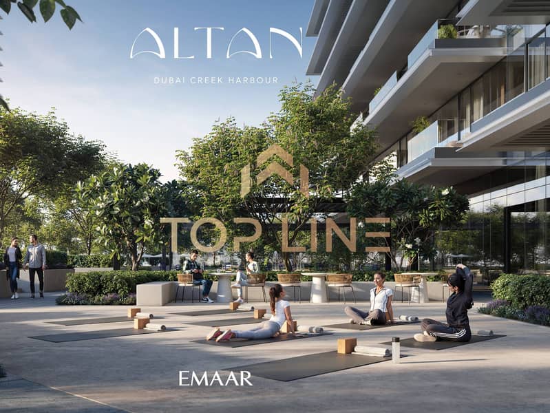 LUXURY 3 BR | BIG BALCONY | INVESTOR DEAL - Image 7