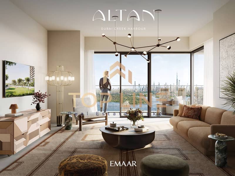 LUXURY 3 BR | BIG BALCONY | INVESTOR DEAL - Image 8