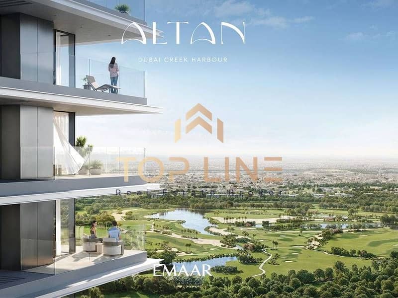 LUXURY 3 BR | BIG BALCONY | INVESTOR DEAL - Image 9