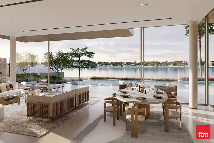 Beachfront Luxury | Prime Area | Investment Deal