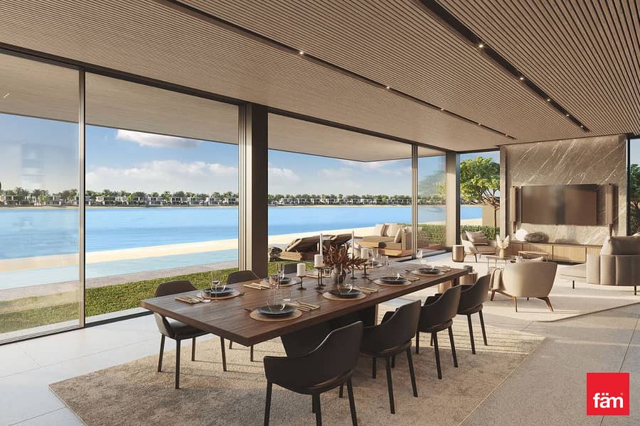 Beachfront Luxury | Prime Area | Investment Deal