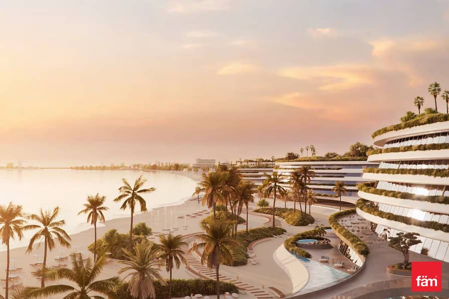 Beachfront Luxury | Prime Area | Investment Deal - Image 8