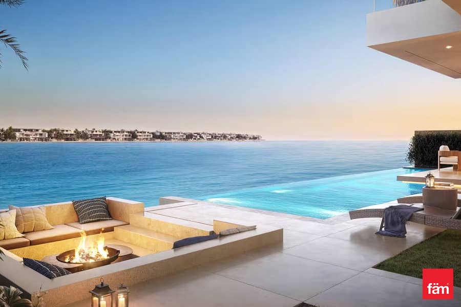 Beachfront Luxury | Prime Area | Investment Deal - Image 10