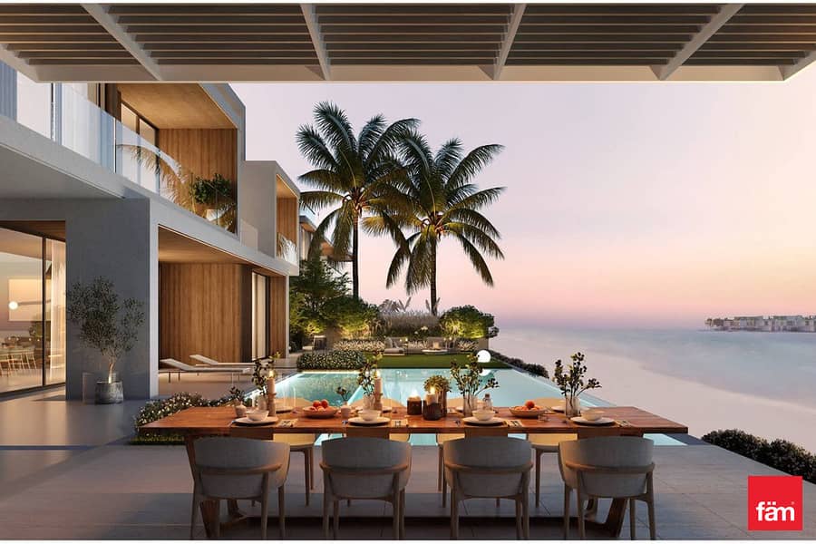 Beachfront Luxury | Prime Area | Investment Deal - Image 11