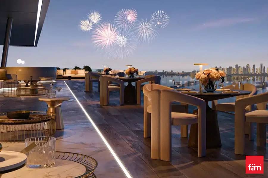 Beachfront Luxury | Prime Area | Investment Deal - Image 12