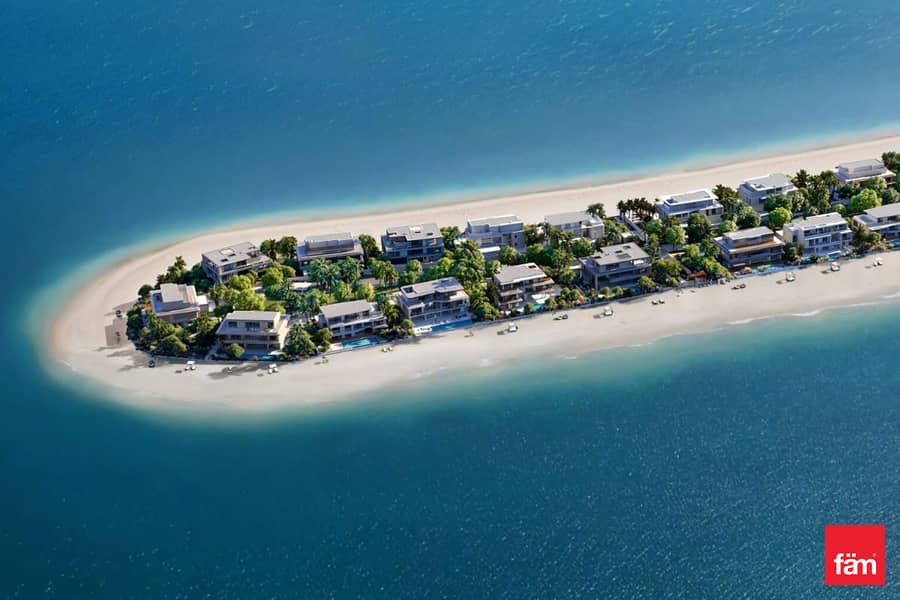 Beachfront Luxury | Prime Area | Investment Deal - Image 14
