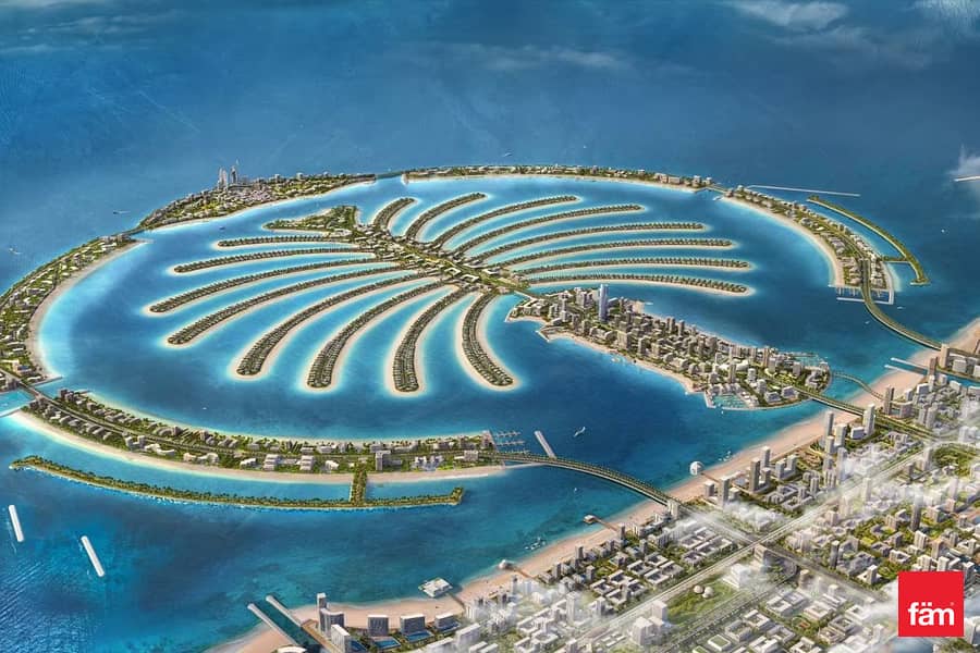 Beachfront Luxury | Prime Area | Investment Deal - Image 15