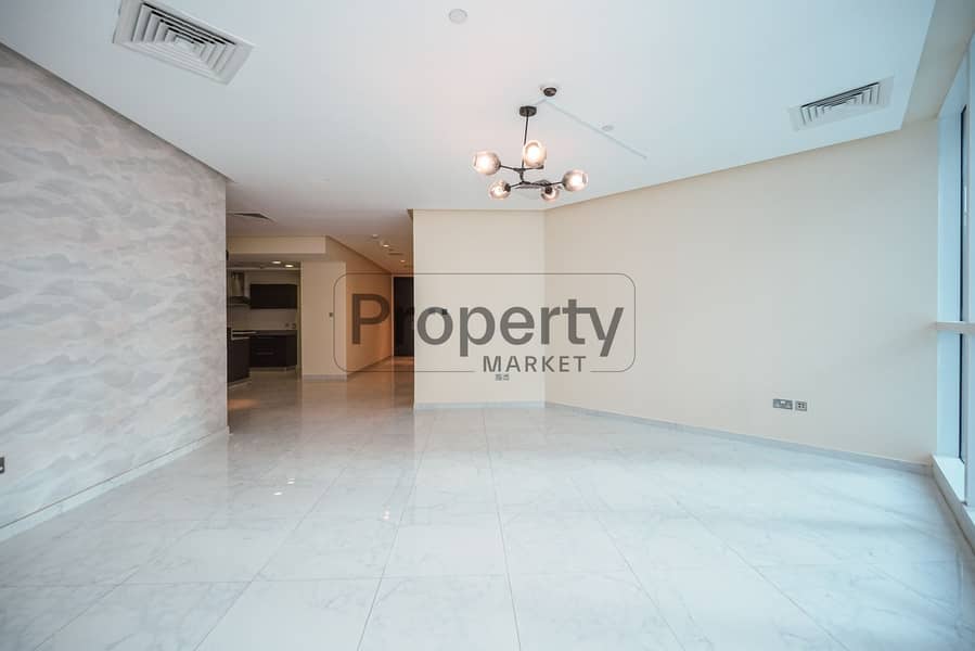 Spacious | Bright | Great Amenities | Near Metro