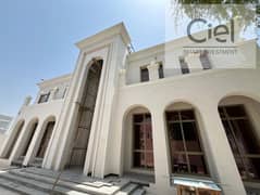 فیلا في ام سقیم 2،أم سقیم 10 غرف 70000000 درهم - 13655272