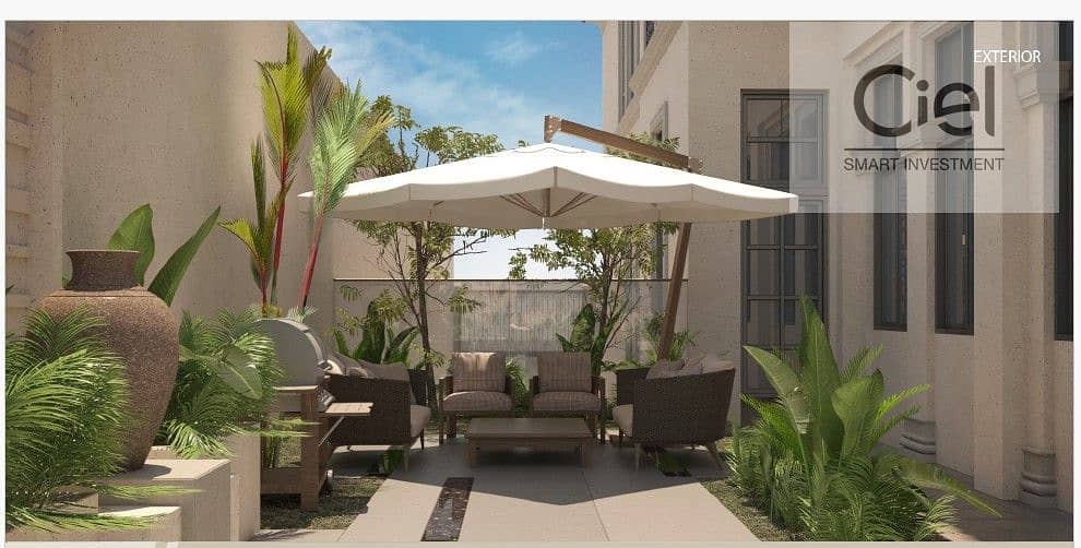 Luxurious Huge Smart Automation Villa 15BHK+13Bath