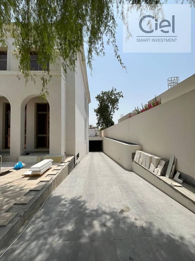 Luxurious Huge Smart Automation Villa 15BHK+13Bath