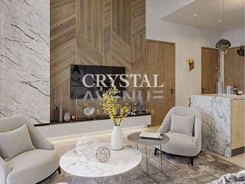 Modern Living | High ROI | Premium Amenities