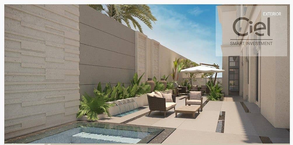 Luxurious Huge Smart Automation Villa 15BHK+13Bath - Image 7