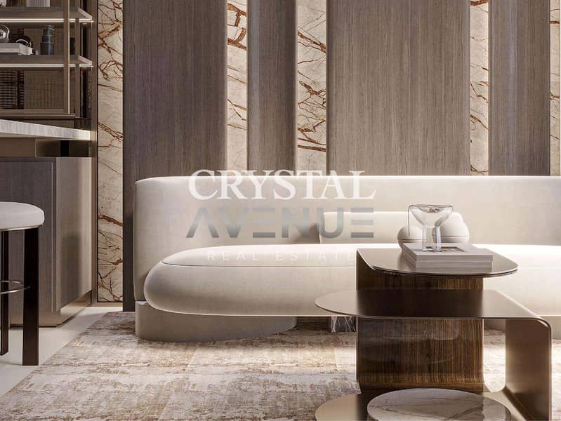 Modern Living | High ROI | Premium Amenities