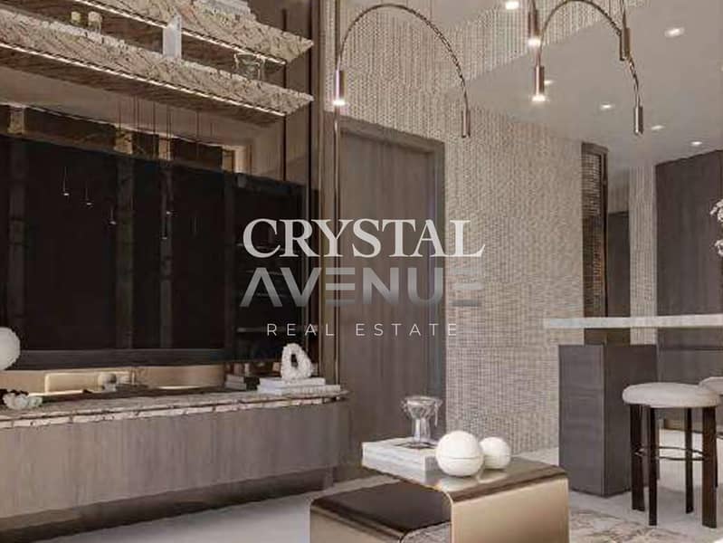 Modern Living | High ROI | Premium Amenities - Image 7