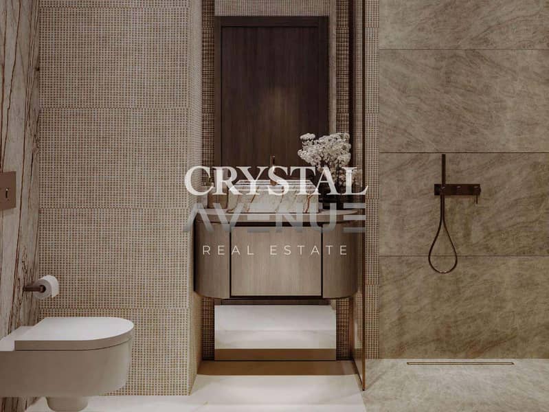 Modern Living | High ROI | Premium Amenities - Image 9