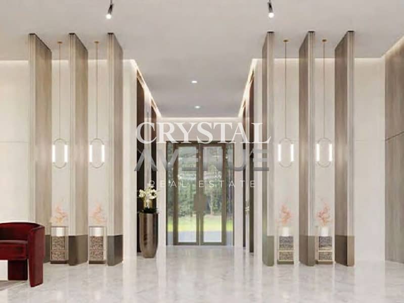 Modern Living | High ROI | Premium Amenities - Image 10