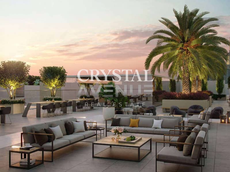 Modern Living | High ROI | Premium Amenities - Image 12