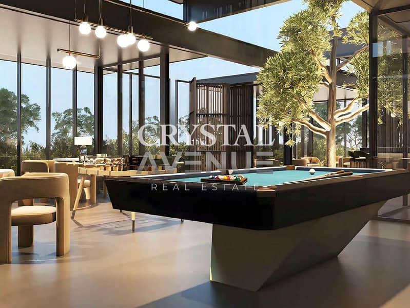 Modern Living | High ROI | Premium Amenities - Image 13