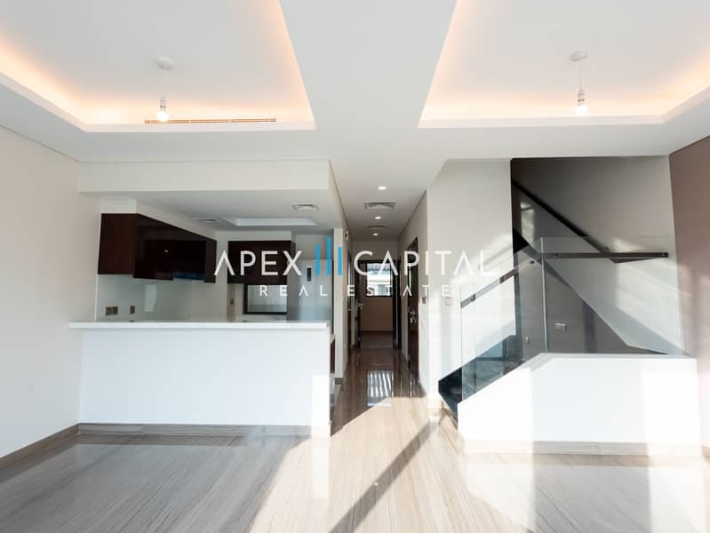 Luxury Living | Brand New | Prime Location