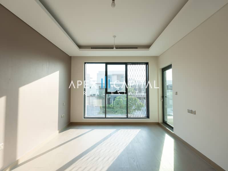 Luxury Living | Brand New | Prime Location