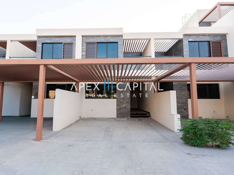 Luxury Living | Brand New | Prime Location