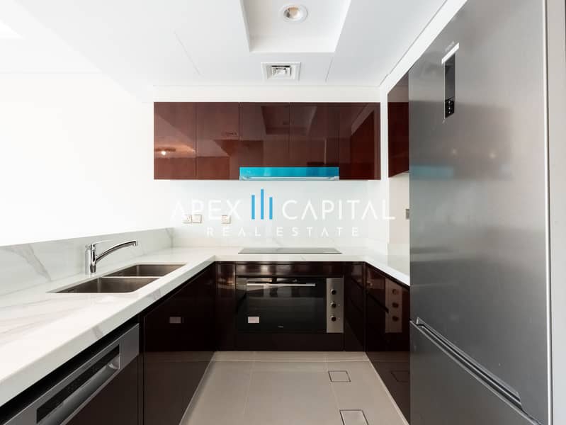 Luxury Living | Brand New | Prime Location - Image 8