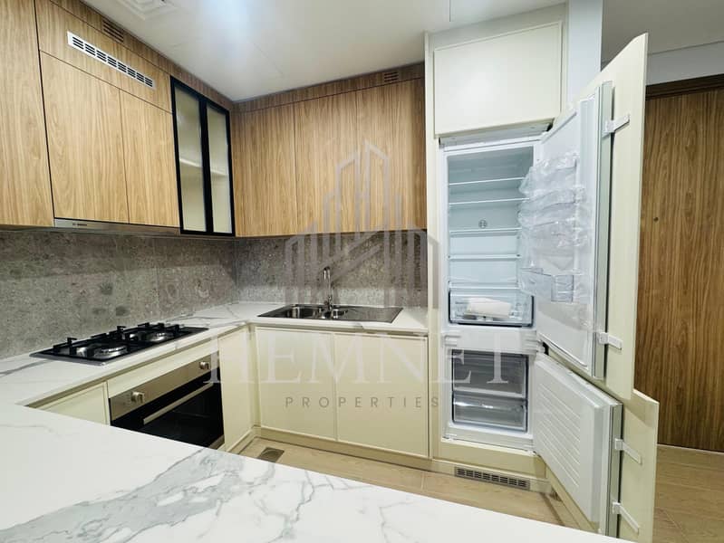 Brand New | Garden View | Big Terrace - Image 6